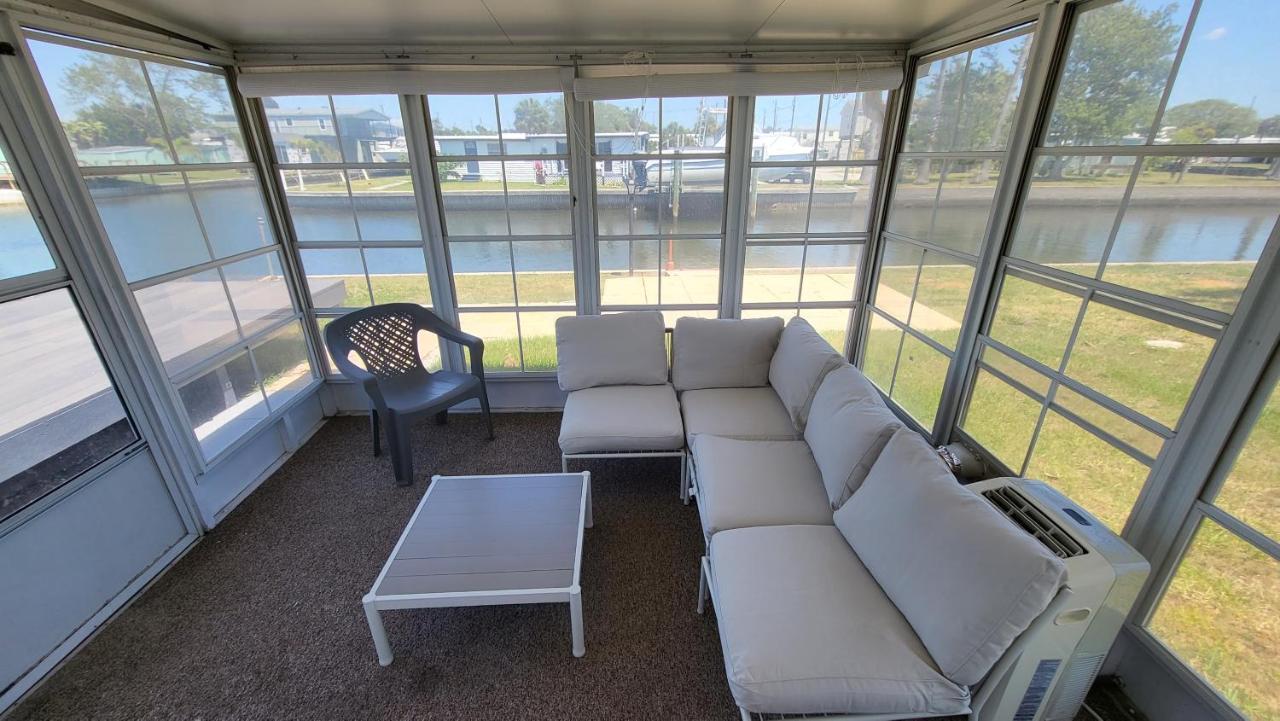 Hudson Water Front House 빌라 외부 사진