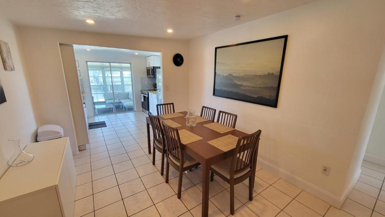 Hudson Water Front House 빌라 외부 사진